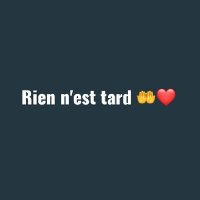 Le viseur (@k_judicael01) 's Twitter Profile