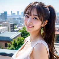 Shibuya Kaoru / AI(@shibuya_kaoru) 's Twitter Profile Photo