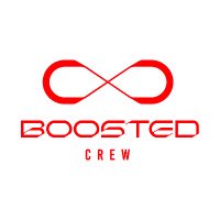 Boosted Crew(@boosted_better) 's Twitter Profile Photo