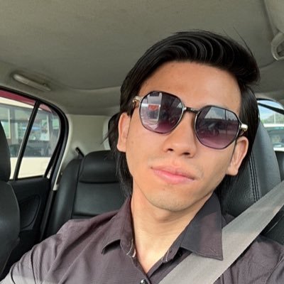 HannanAsul's profile picture. Syukur selalu