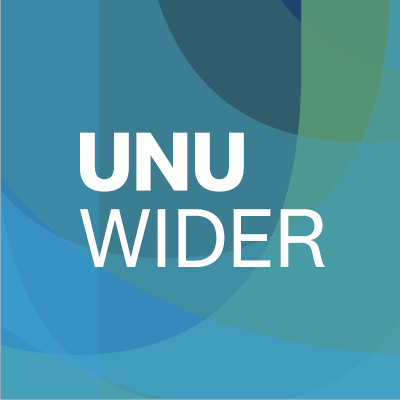 UNUWIDER Profile Picture