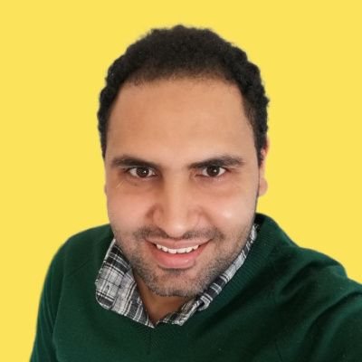 I am a pharmacist who found his passion in coding,
I try to build successful saas and learn from the journey,https://t.co/IxB6aZq8px