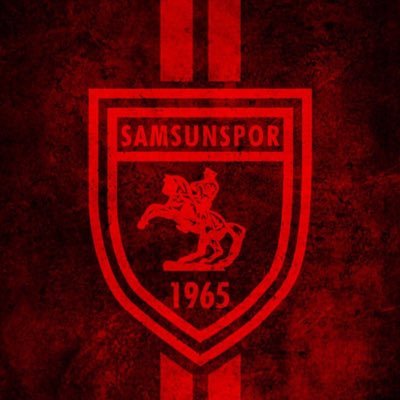 Samsunspor aşığı 🔴⚪️⚫️