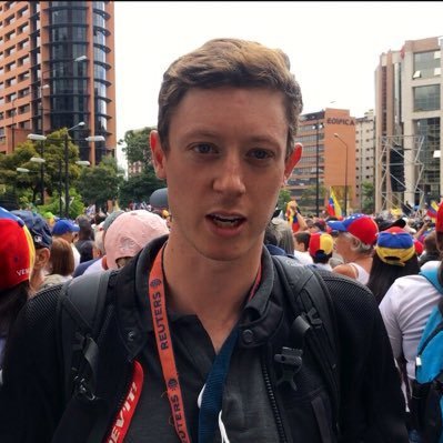 AABerwick_'s profile picture. @Reuters investigative reporter- currently down the crypto rabbit hole. Previously a correspondent in Venezuela. Contact me: angus.berwick@thomsonreuters.com