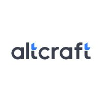 Altcraft Platform(@AltcraftLLC) 's Twitter Profile Photo