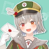 風切 羽汰✉️🪶Kazakiri Uta(@Kazakiri_Uta) 's Twitter Profile Photo