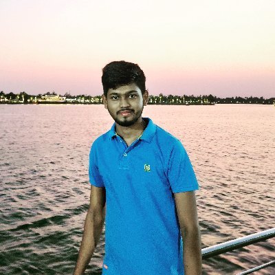 Soumadeep_d's profile picture. A Learner