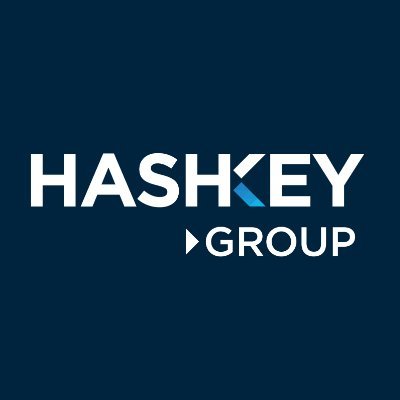 亞洲頂尖數字資產集團 @HashKeyGroup 官方中文賬號。

HashKey 交易所註冊開戶 👉 https://t.co/Q2MprIcrr6
獲取HashKey最新資訊👉 https://t.co/E4GflkHvHW