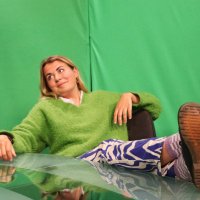 Camille Hurcy (@camillehurcy) 's Twitter Profile Photo