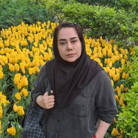 دریا وفایی (@daryavafaei) 's Twitter Profile