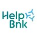 HelpBnk - here to help (@helpbnk) Twitter profile photo
