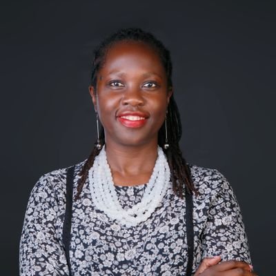 tinabutegwa Profile Picture