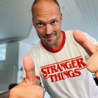 Peder Hammerskov (@pederhammerskov) 's Twitter Profile