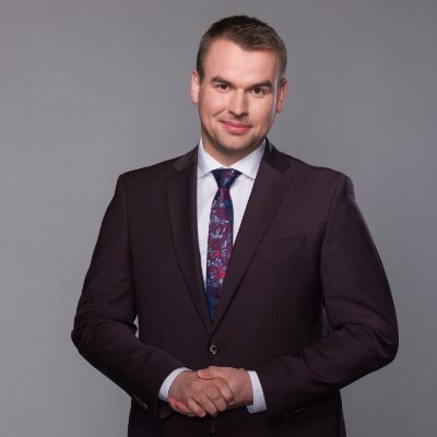 Jakub Vácha Profile