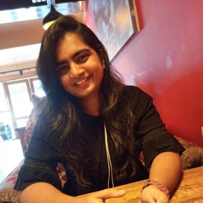 ThevaKiruba's profile picture. Indian author