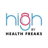 Health in Good Hands(@HIGH_HFreaks) 's Twitter Profile Photo