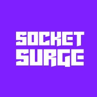 SocketSurge (@socketsurge) 's Twitter Profile