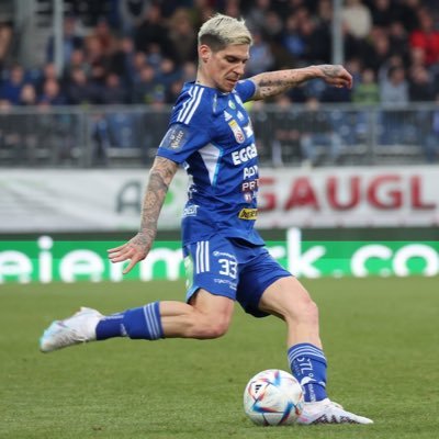 Footballer: @calciocesenafc  3️⃣1️⃣ 🙅🏻‍♂️ IG: dominik_frieser