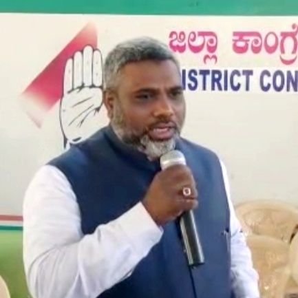 atheeqcongress's profile picture. political
Indian National Congress