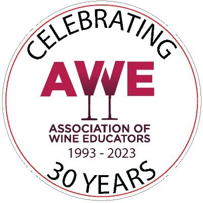 AssocWineEd's profile picture. Home of #100AWEsomewines. Independent, professional wine educators. https://t.co/ngXOO3LMUx