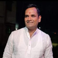 Prashant Bhosale(@96marathaPSB) 's Twitter Profile Photo