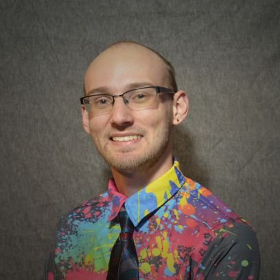 Mid Level VFX Artist on @PlayOverwatch
posts are my own. 🏳️🌈
https://t.co/1NBde8tscf