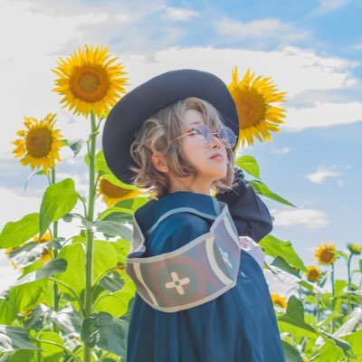 銀子🎩🕶🪞11/23賢マナ東4た45aさんのプロフィール画像