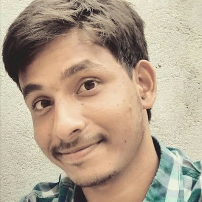 AjayMargam18's profile picture. 