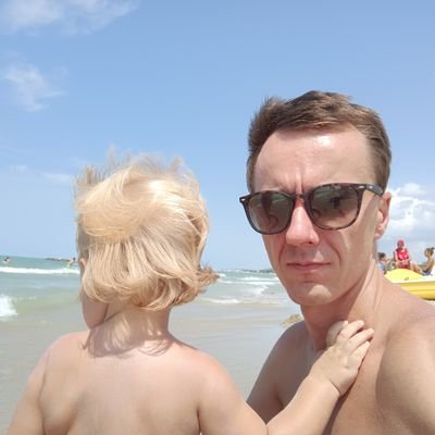 Krzysztof Profile