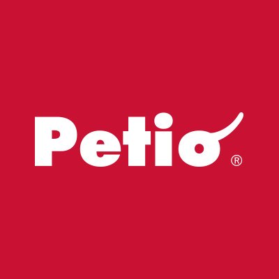 ペット用品メーカー「Petio」の公式twitterです。商品に関する情報からワンちゃん＆ネコちゃんに関する情報までお届けいたします！