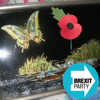 GreenPatriot-awaitinggaia~2nd AC (@jilljones286782) 's Twitter Profile
