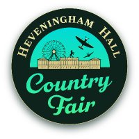 Heveningham Hall (@heveninghamhall) 's Twitter Profile Photo