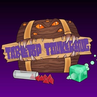 Handmade trinkets and treasures for tabletop gaming. UK based, ships worldwide. @official_throne partnered store.
