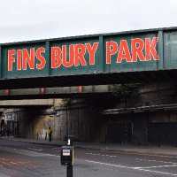 FinsburyParkLondon(@FinsburyParkLdn) 's Twitter Profile Photo