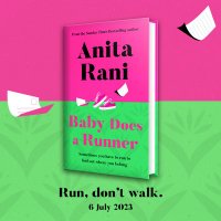 anita rani (@itsanitarani) 's Twitter Profile