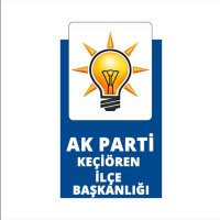 AK Parti Keçiören(@AkKeciorenResmi) 's Twitter Profileg