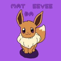 Mat Da Eevee ζ 🏳️‍⚧️(@MatDaEevee) 's Twitter Profile Photo