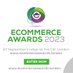 eCommerce Awards (@ecommawardsldn) Twitter profile photo eCommerce Awards (@ecommawardsldn) Twitter profile photo