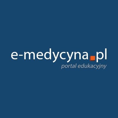 Portal edukacyjny dla profesjonalistów z branży medycznej. 
Najnowsza wiedza w atrakcyjnej formie. 
Zobacz koniecznie https://t.co/dk4ME3ghYj