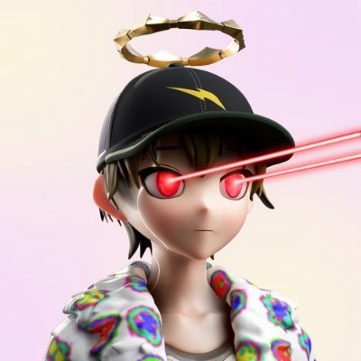 ioumvf's profile picture. 