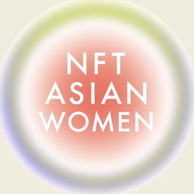NFTASIANWOMEN's profile picture. NFT Asian Women is an artist-led community to support, inspire, and elevate #AsianWomenArtist #Web3 #AAPI #WomenCreator working in NFT | Founder @june_redthread