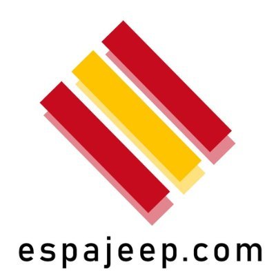 https://t.co/VfHTXr7vmP

La tienda donde encontrar todo para tu Jeep, asesoramiento especializado con 18 años de experiencia en el mercado de Jeep en España.