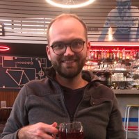 Tom Neutens (@tomneutens) 's Twitter Profile