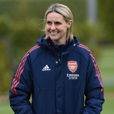 Former @arsenal & @england player |  Arsenal Women Assistant Coach | Ambassador for @BarclaysFooty | info@kellysmith10.com