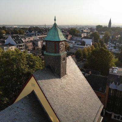 StadtFrechen's profile picture. Wir sind´s: https://t.co/SluebzNcu8…