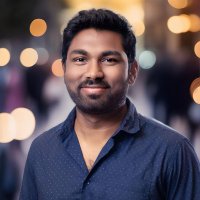 Madhu Akula (@madhuakula) 's Twitter Profile Photo Madhu Akula (@madhuakula) 's Twitter Profile Photo