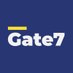 Gate7 (@gate7aviation) Twitter profile photo Gate7 (@gate7aviation) Twitter profile photo