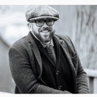 Simon Mabon (@profmabon) 's Twitter Profile