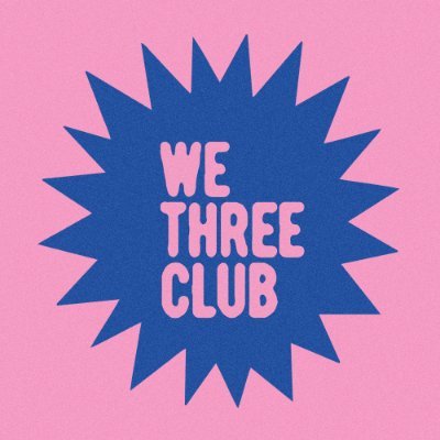 We Three Club