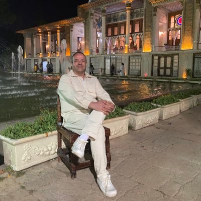 mehdi_kaveh's profile picture. 